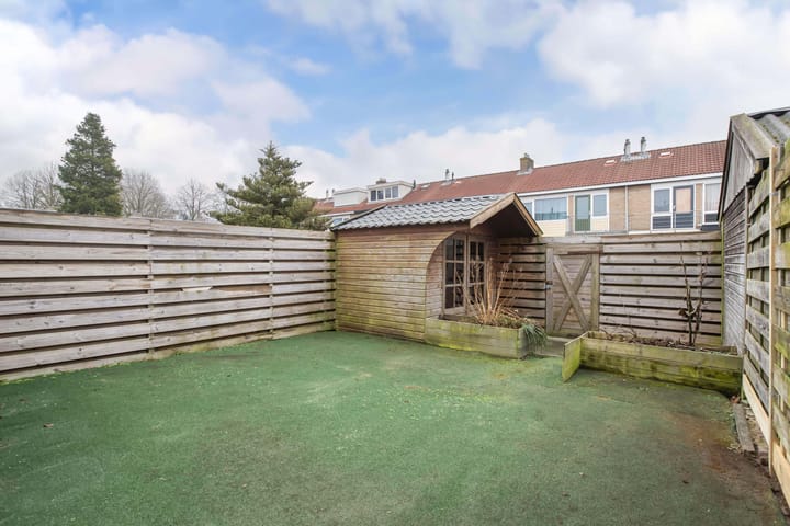 Foto 32 van De Dracht 65