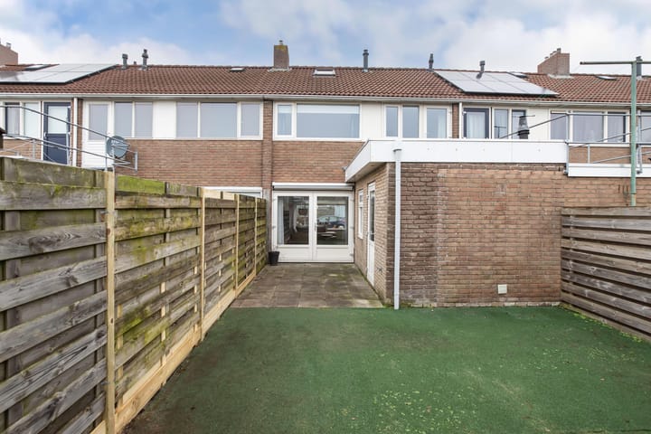 Foto 33 van De Dracht 65