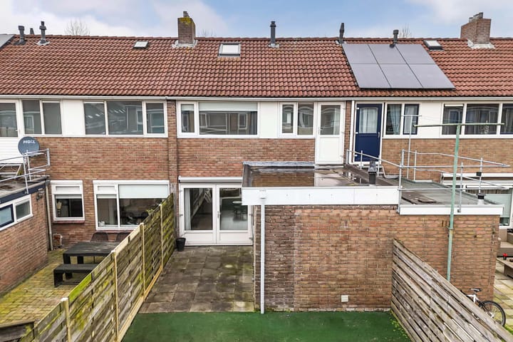 Foto 34 van De Dracht 65