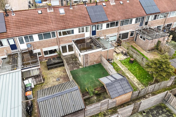 Foto 35 van De Dracht 65