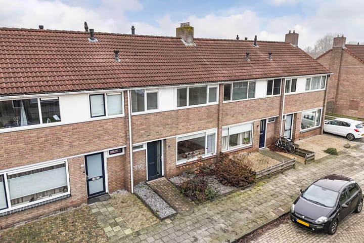 Foto 36 van De Dracht 65