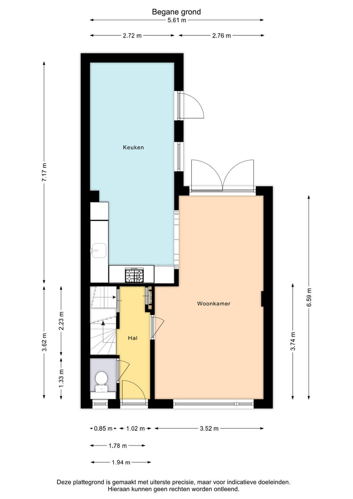 Foto 37 van De Dracht 65