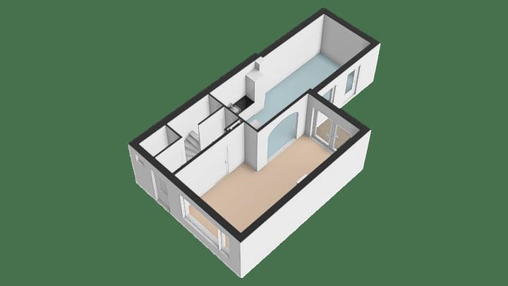 Foto 38 van De Dracht 65