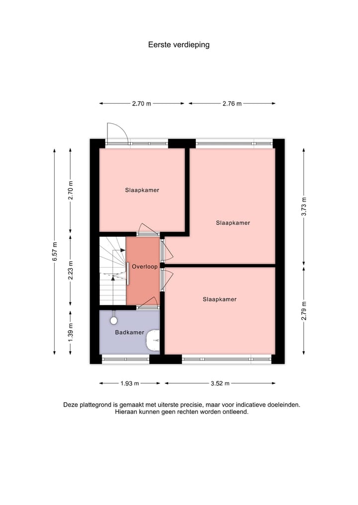 Foto 39 van De Dracht 65