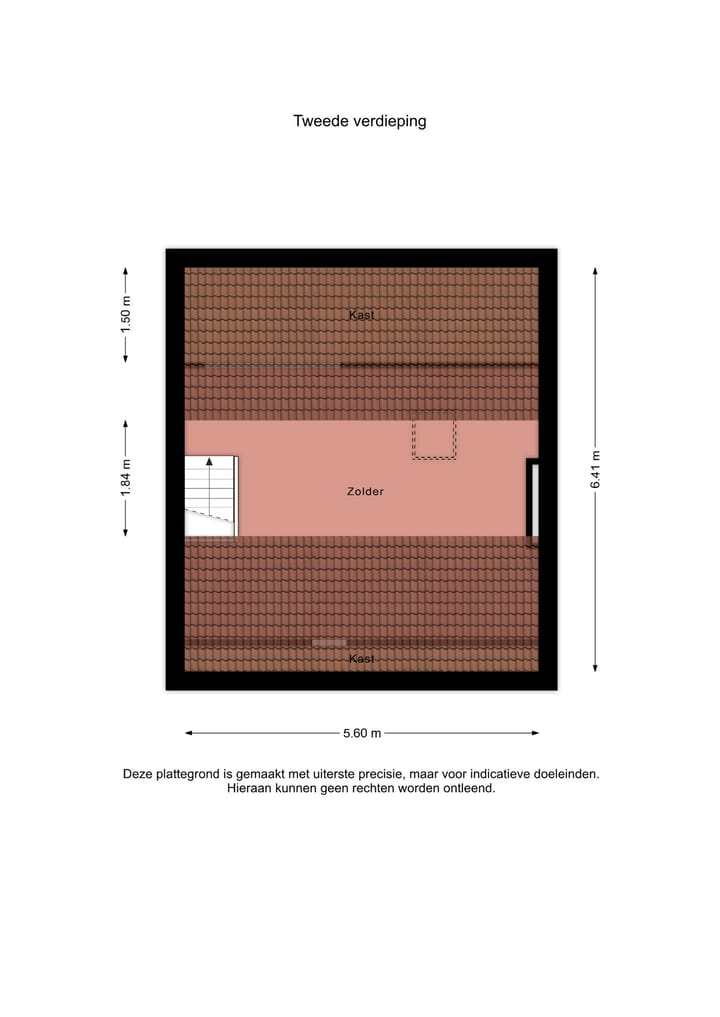 Foto 41 van De Dracht 65
