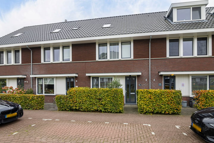 View photo of Liobastraat 38