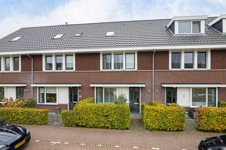 Foto 2 van Liobastraat 38