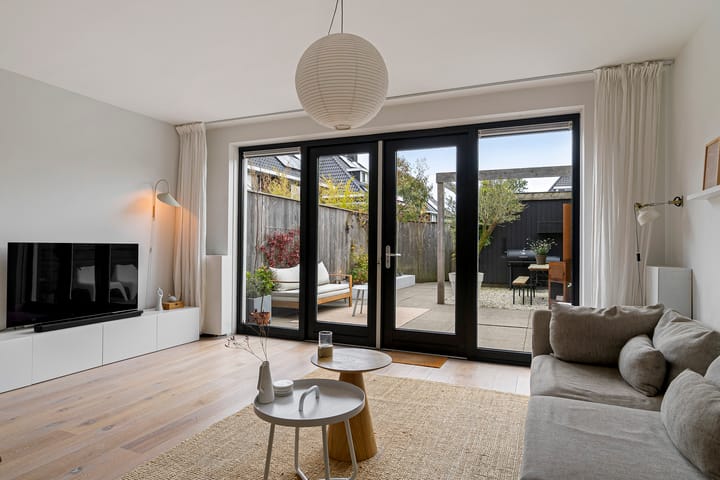 Foto 10 van Liobastraat 38