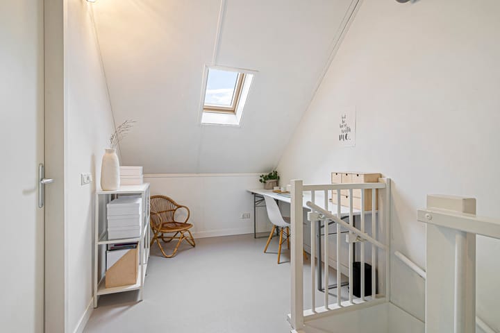 Foto 25 van Liobastraat 38