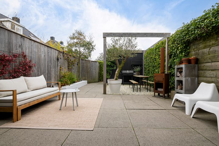 Foto 29 van Liobastraat 38