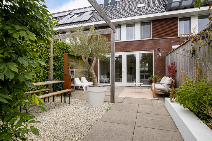 Foto 33 van Liobastraat 38