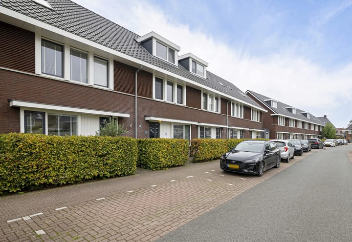 Foto 37 van Liobastraat 38