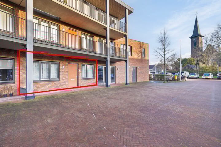 Foto 3 van Zonoord 2