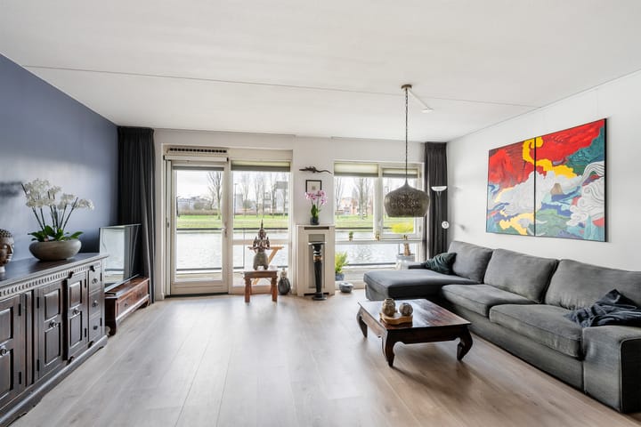 Foto 3 van Carolus Linnaeusborg 28