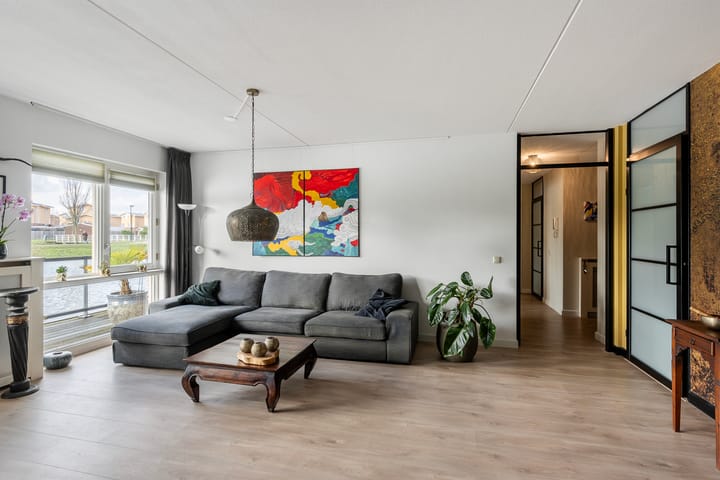 Foto 4 van Carolus Linnaeusborg 28