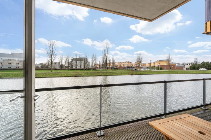 Foto 5 van Carolus Linnaeusborg 28