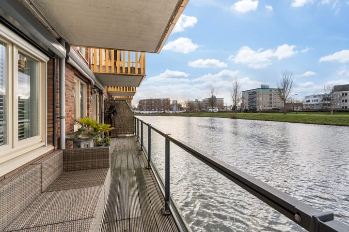 Foto 6 van Carolus Linnaeusborg 28