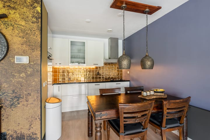 Foto 9 van Carolus Linnaeusborg 28