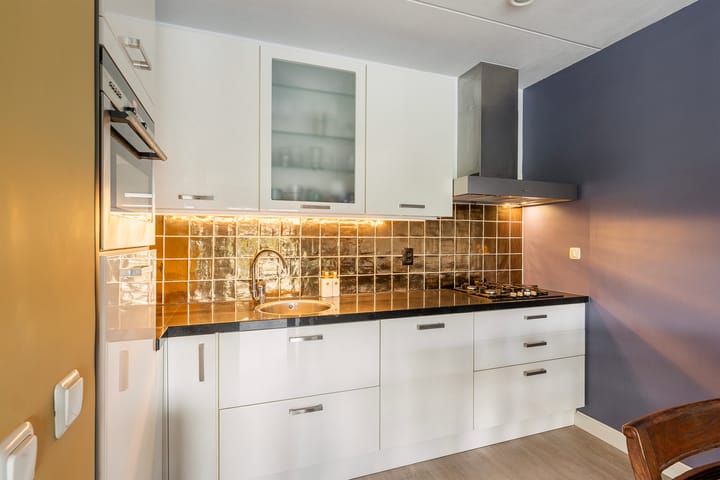 Foto 10 van Carolus Linnaeusborg 28