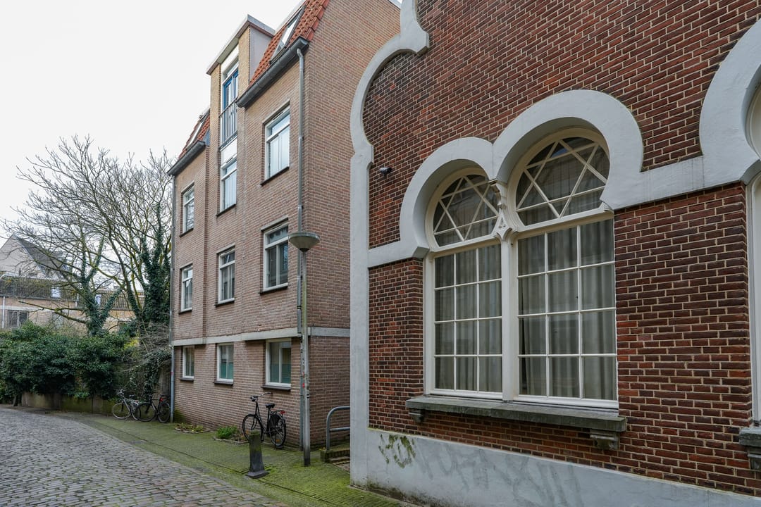 Foto 1 van Nonnenstraat 5