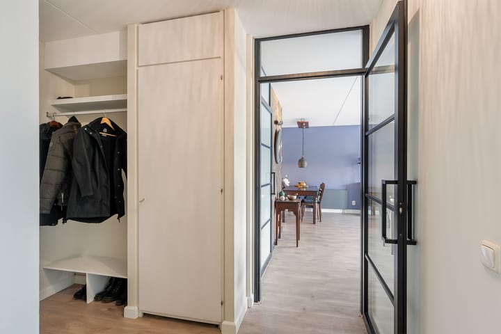 Foto 12 van Carolus Linnaeusborg 28