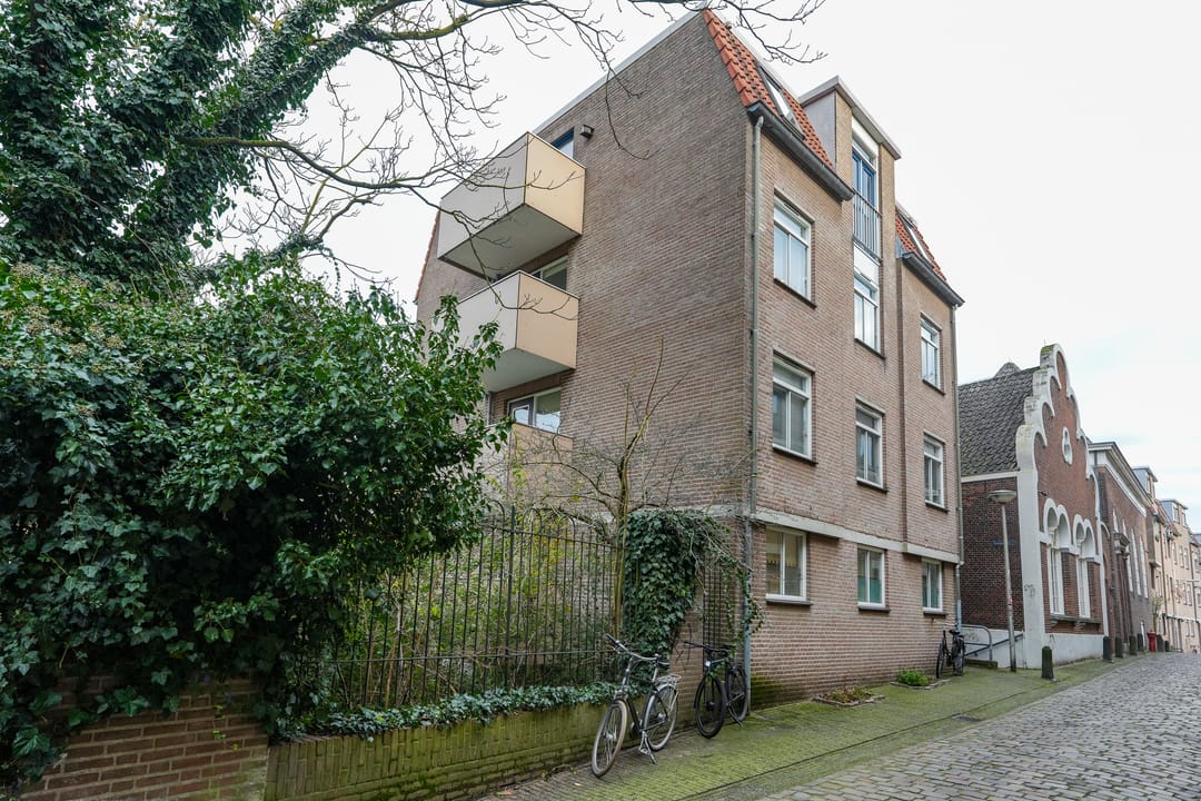 Foto 2 van Nonnenstraat 5