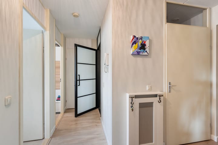 Foto 13 van Carolus Linnaeusborg 28