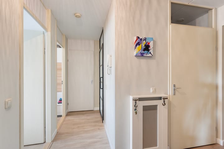 Foto 14 van Carolus Linnaeusborg 28