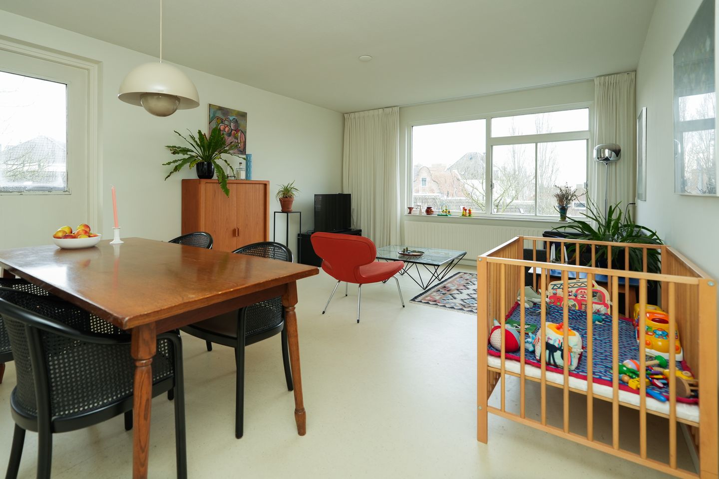 Foto 4 van Nonnenstraat 5