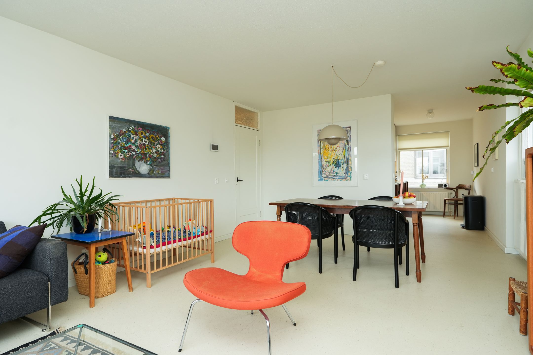 Foto 6 van Nonnenstraat 5