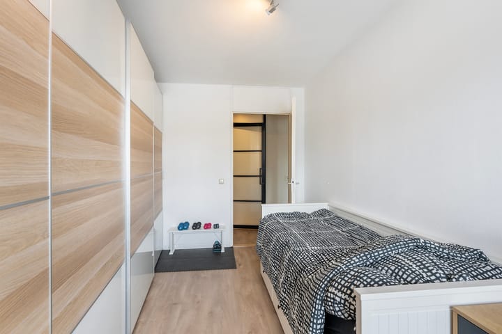 Foto 18 van Carolus Linnaeusborg 28