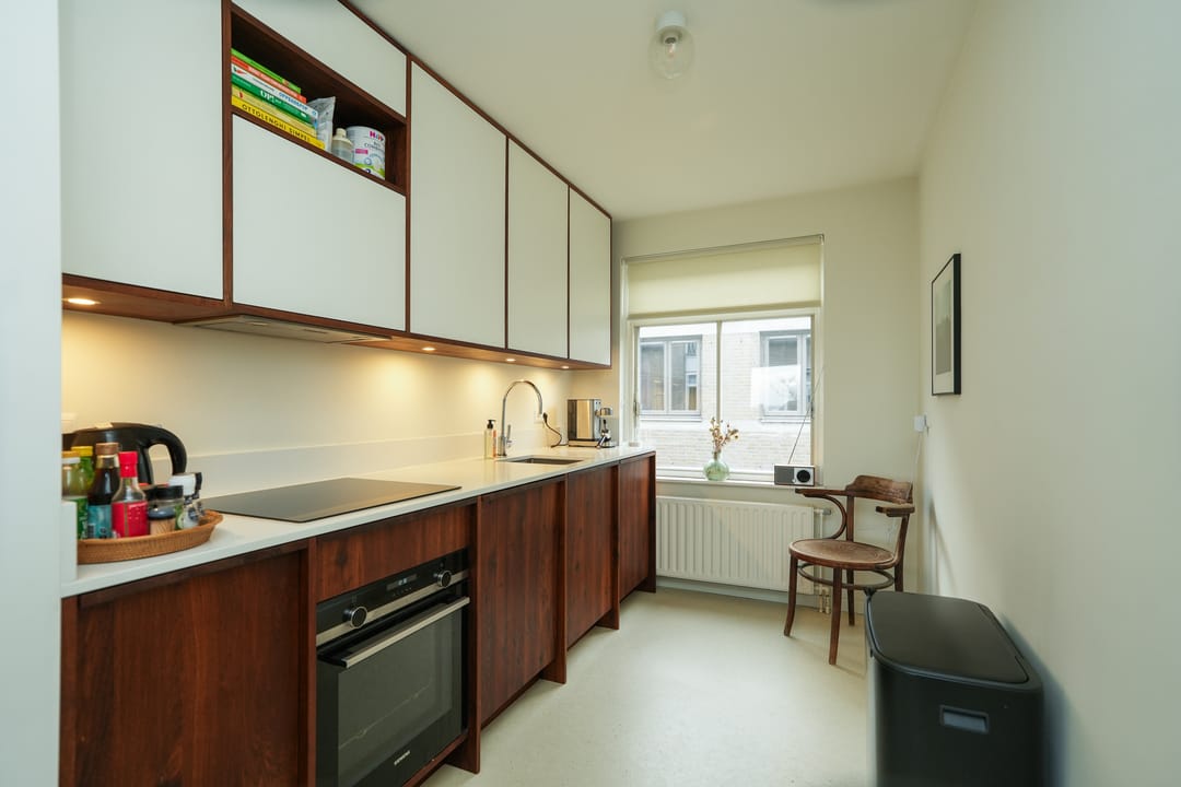 Foto 8 van Nonnenstraat 5