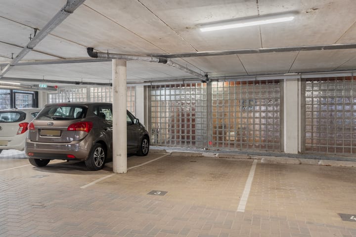 Foto 24 van Carolus Linnaeusborg 28