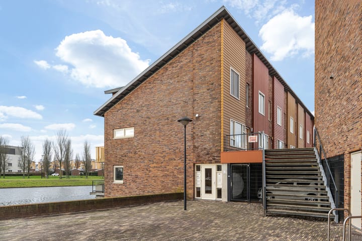 Foto 25 van Carolus Linnaeusborg 28