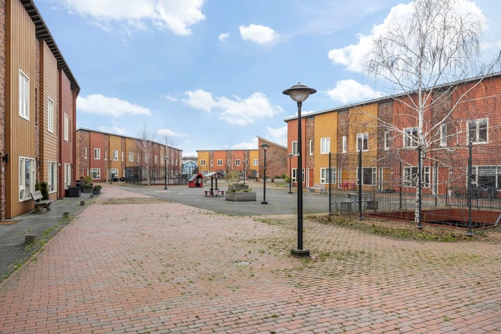 Foto 26 van Carolus Linnaeusborg 28