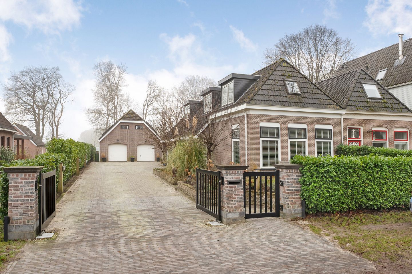 Photo 1 of Dorpsstraat 19