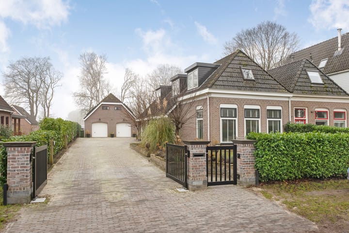 Photo 1 of Dorpsstraat 19