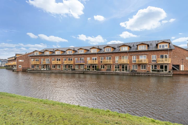 Foto 27 van Carolus Linnaeusborg 28