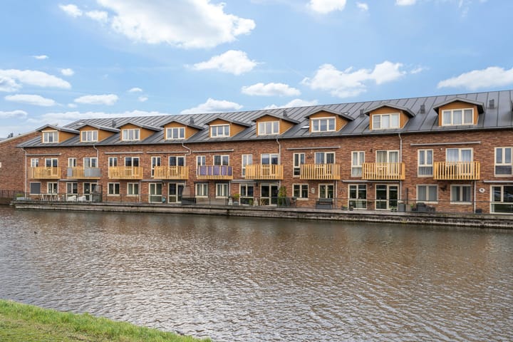 Foto 28 van Carolus Linnaeusborg 28