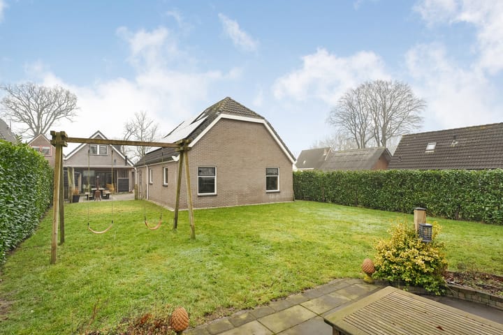 Photo 3 of Dorpsstraat 19