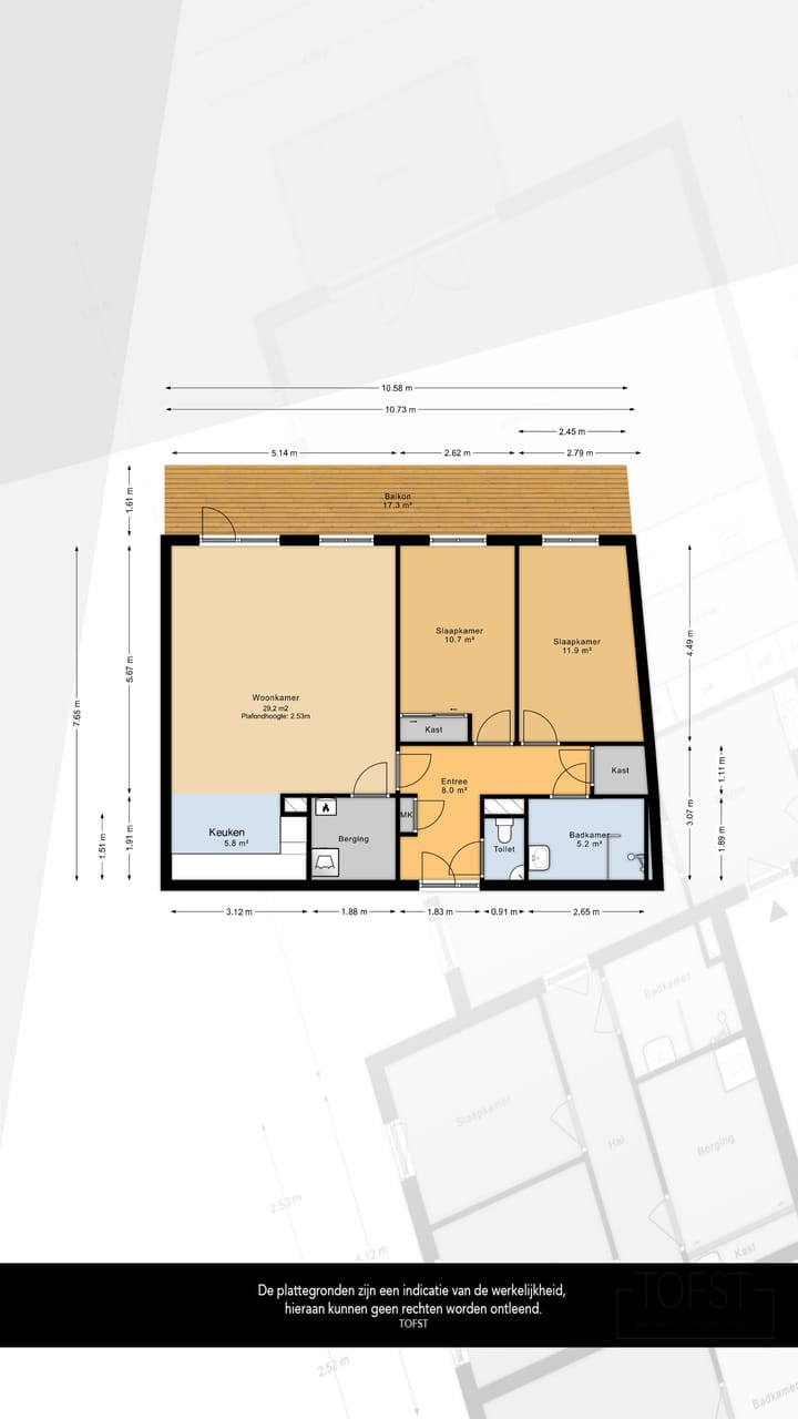 Foto 29 van Carolus Linnaeusborg 28