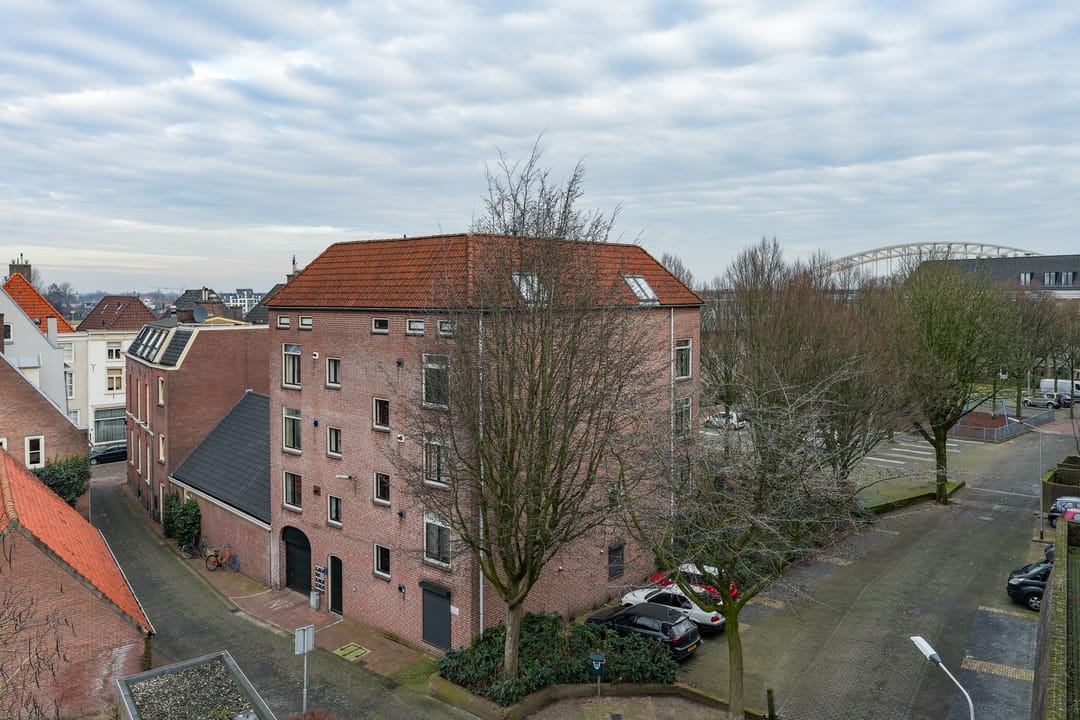 Foto 22 van Nonnenstraat 5