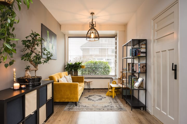 Foto 2 van Berfloweg 204