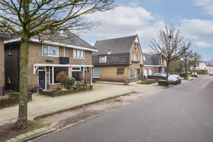 Foto 4 van Berfloweg 204