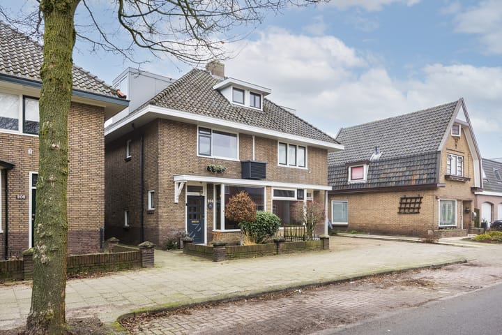 Foto 5 van Berfloweg 204