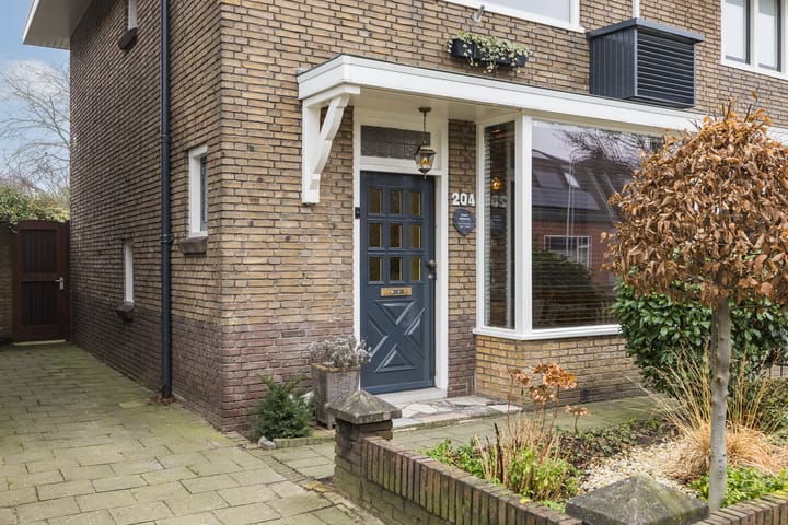 Photo 6 of Berfloweg 204