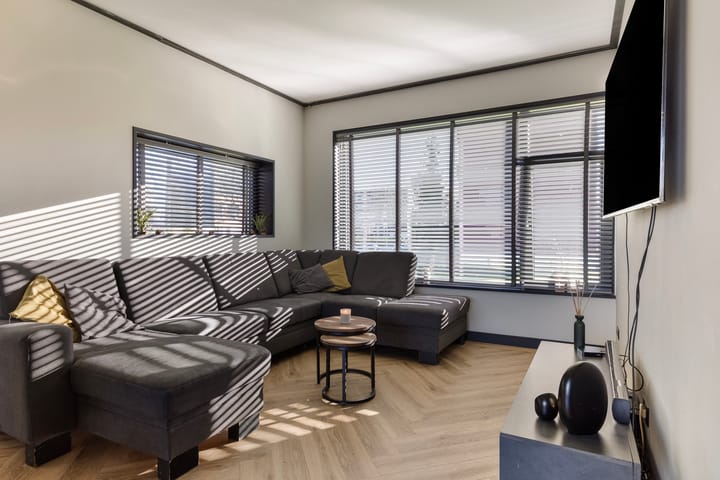 Foto 2 van Betje Wolffstraat 1