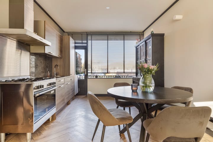 Foto 3 van Betje Wolffstraat 1