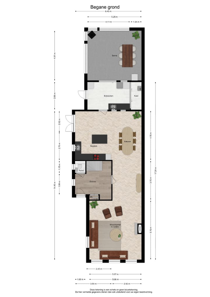 Photo 60 of Dorpsstraat 19