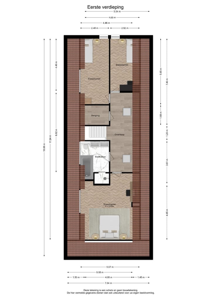 Photo 61 of Dorpsstraat 19